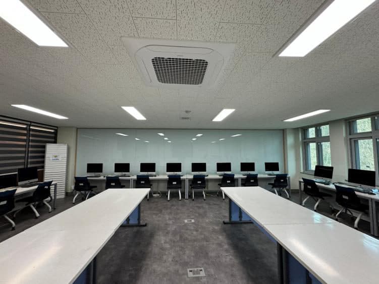 문학고등학교